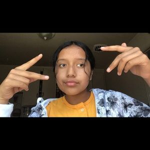 Meet your Posher, Christina